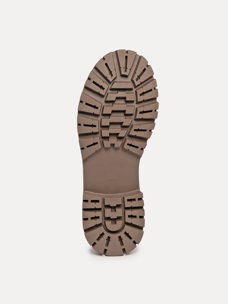 Ботинки зимние (2301)