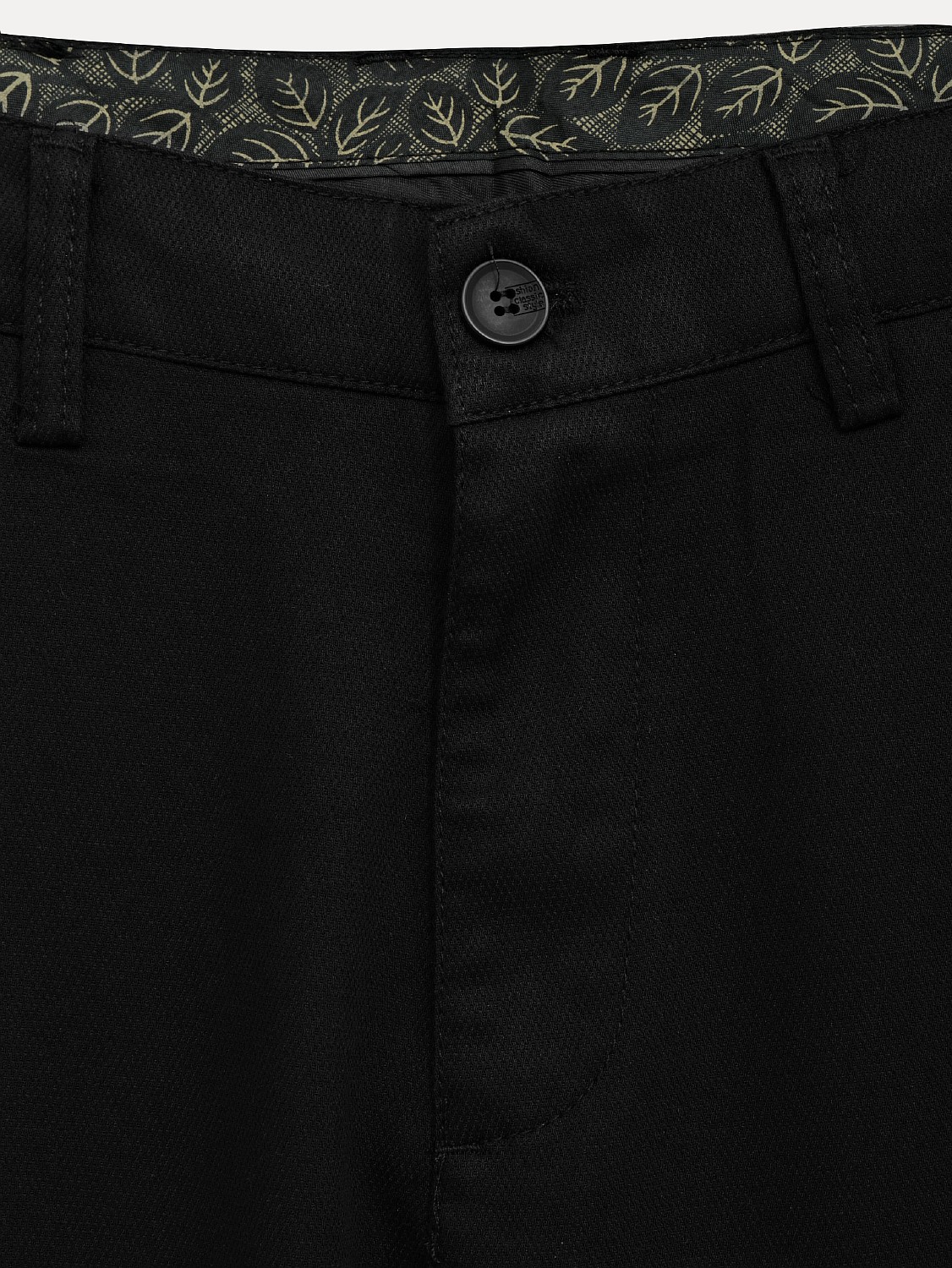 Брюки мужские (6280B)